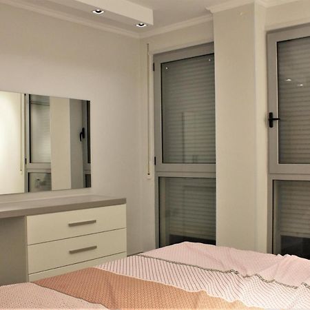 Ferienwohnung Adriatic Getaway Vlorë Exterior foto