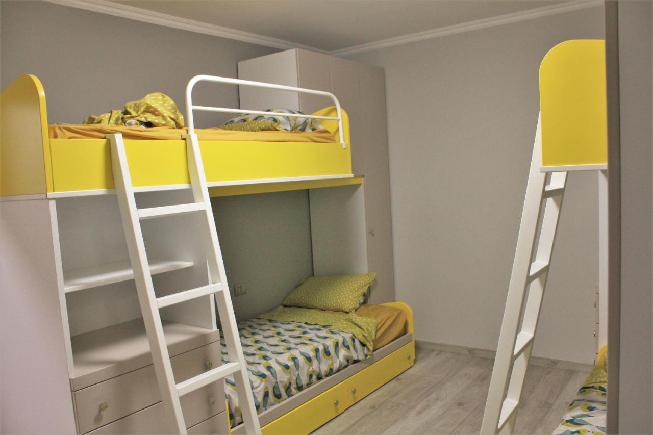 Ferienwohnung Adriatic Getaway Vlorë Exterior foto