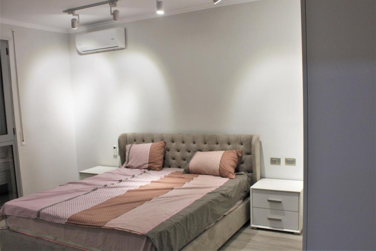 Ferienwohnung Adriatic Getaway Vlorë Exterior foto