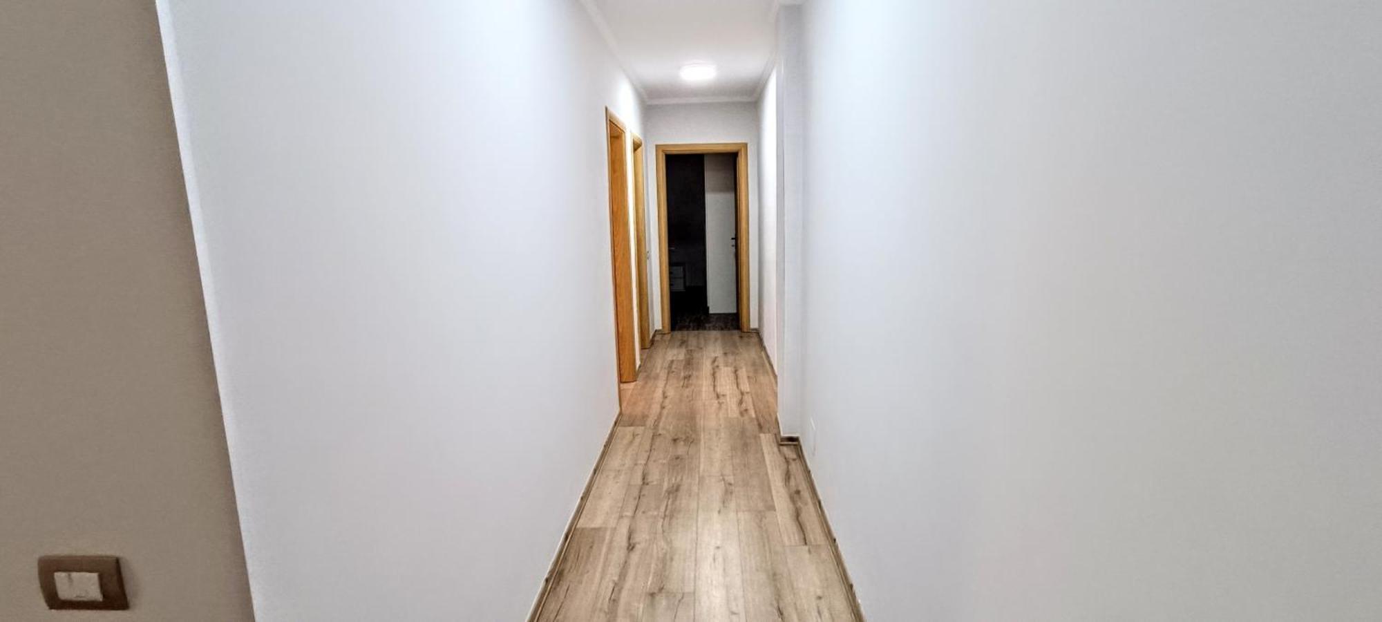 Ferienwohnung Adriatic Getaway Vlorë Zimmer foto