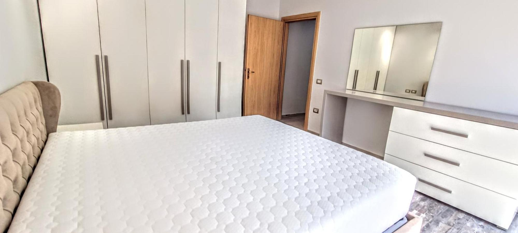 Ferienwohnung Adriatic Getaway Vlorë Zimmer foto