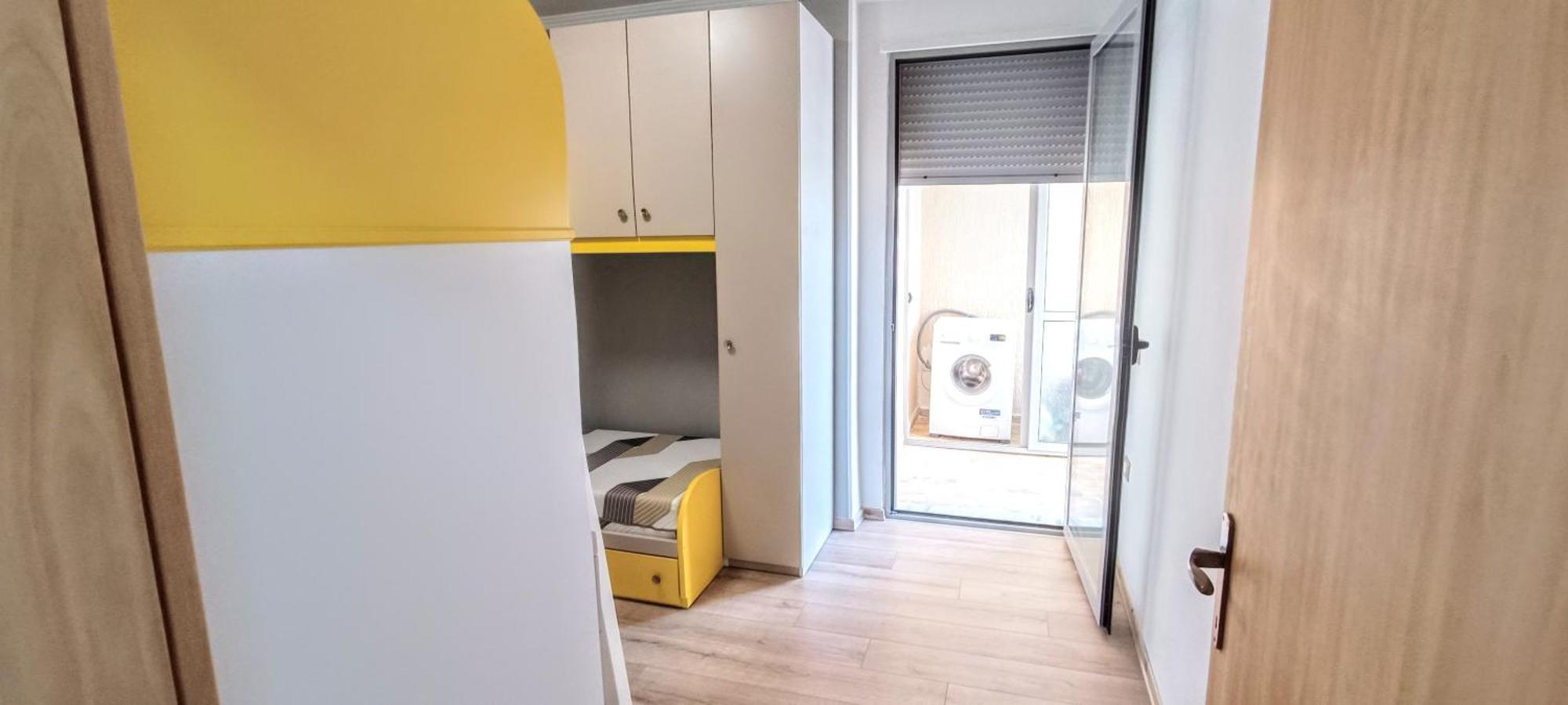 Ferienwohnung Adriatic Getaway Vlorë Zimmer foto