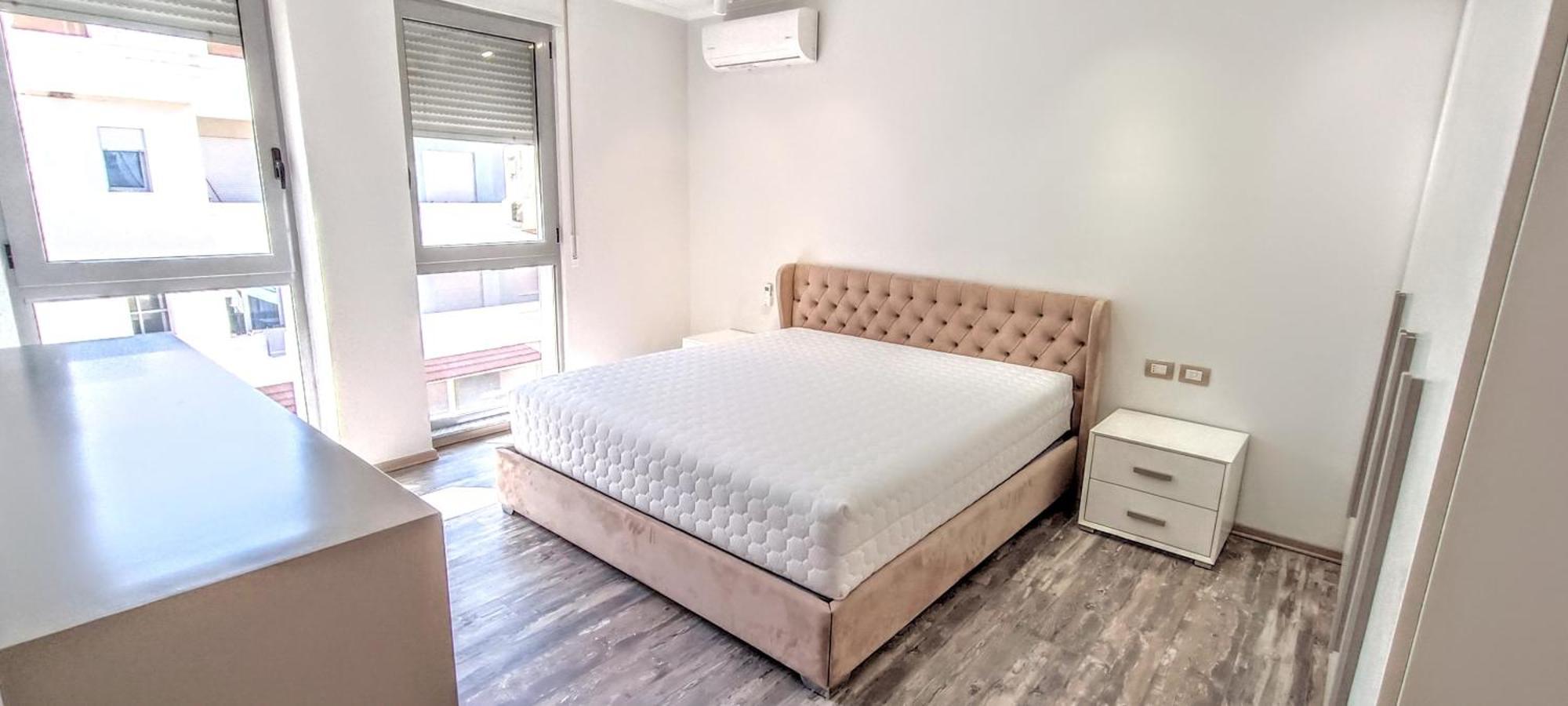 Ferienwohnung Adriatic Getaway Vlorë Zimmer foto