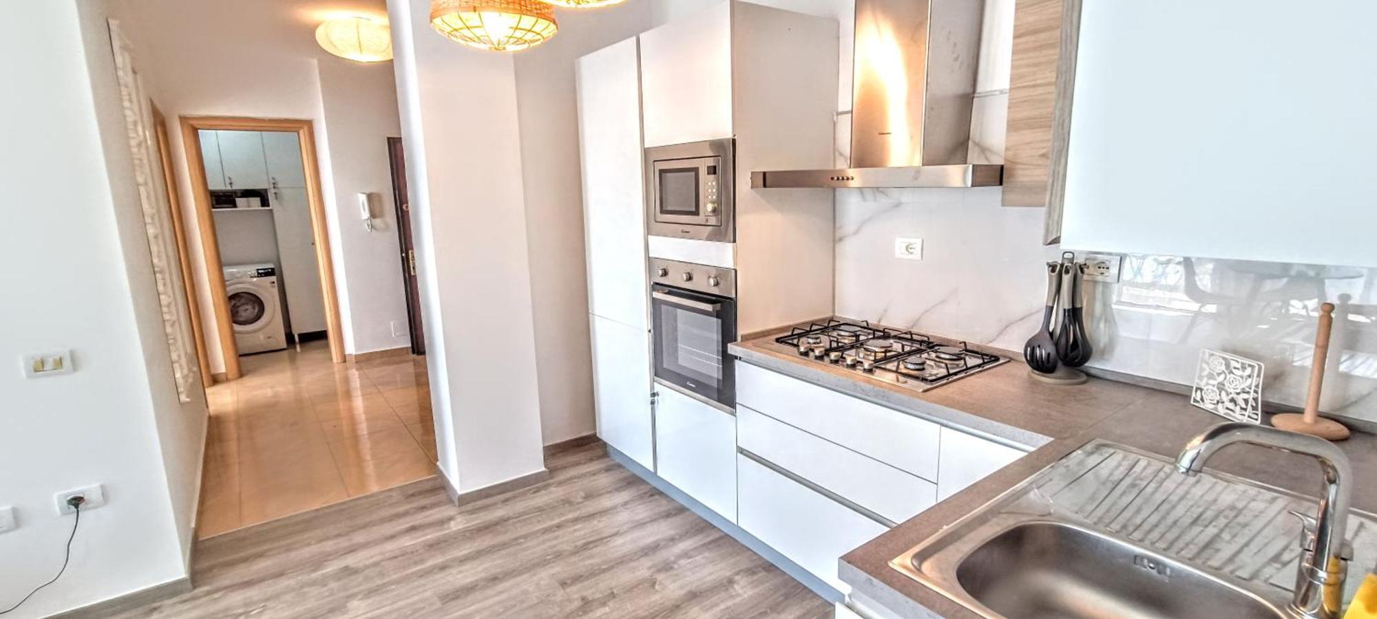Ferienwohnung Adriatic Getaway Vlorë Zimmer foto