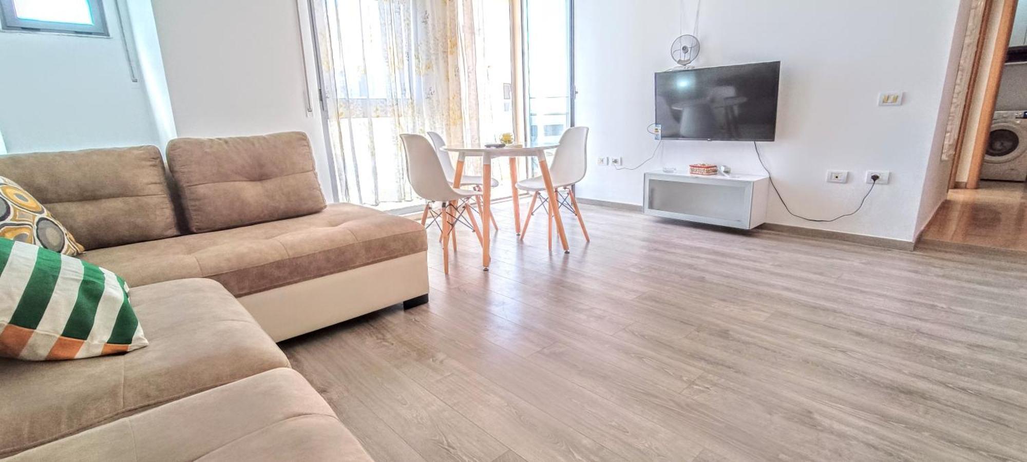 Ferienwohnung Adriatic Getaway Vlorë Zimmer foto