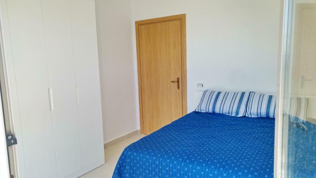 Ferienwohnung Adriatic Getaway Vlorë Exterior foto
