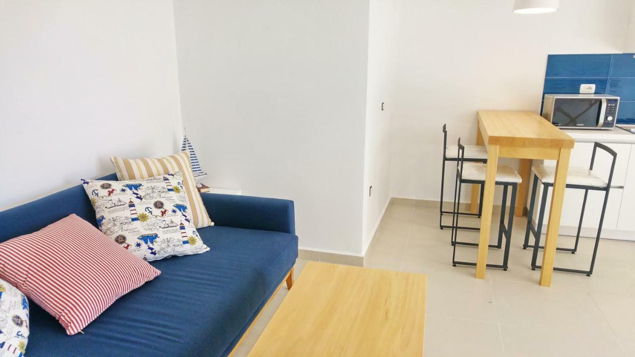 Ferienwohnung Adriatic Getaway Vlorë Exterior foto